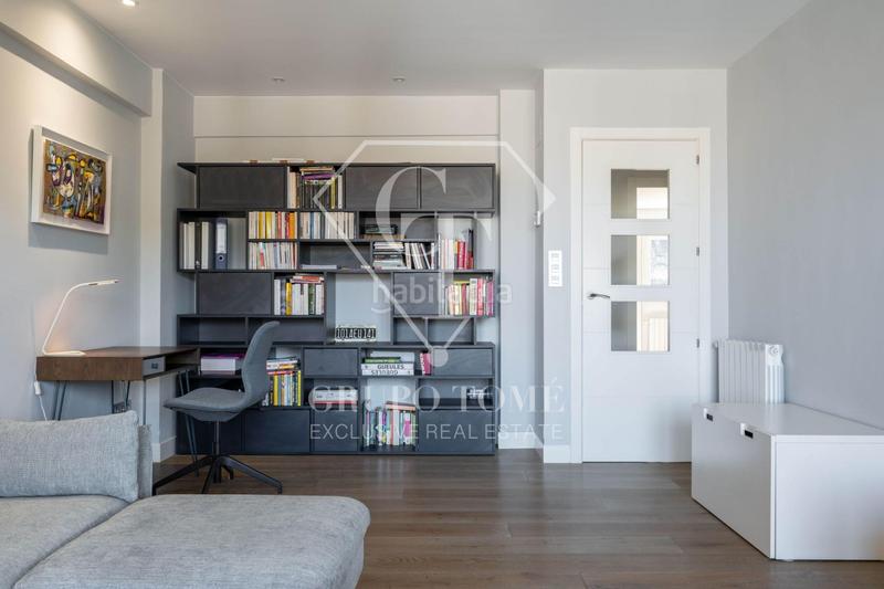 Foto 8e5999a0-a845-4577-a86d-5337006eb122. Appartement avec chauffage parking dans Antiguo Donostia - San Sebastián