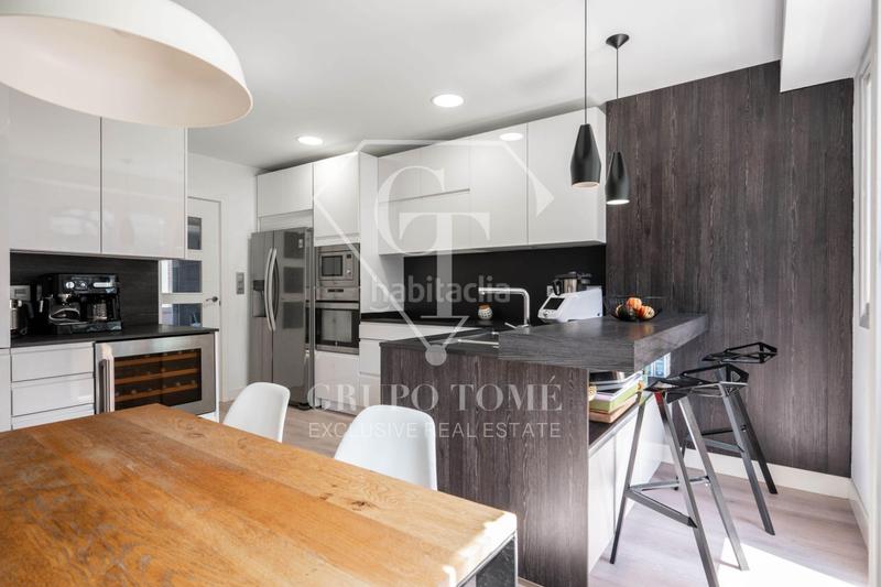 Foto 94aeeac9-fcd1-4bd6-bd6a-4d3564e85d35. Appartement avec chauffage parking dans Antiguo Donostia - San Sebastián