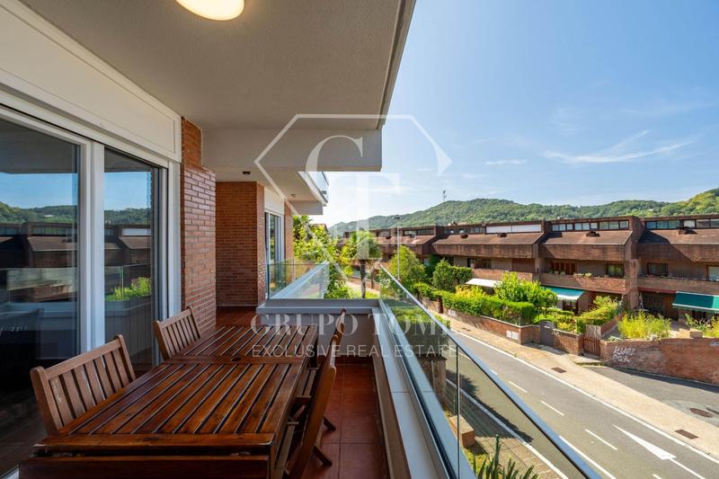 Foto a8e58fa1-6367-4cdf-a947-ad8607045592. Appartement avec chauffage parking dans Antiguo Donostia - San Sebastián
