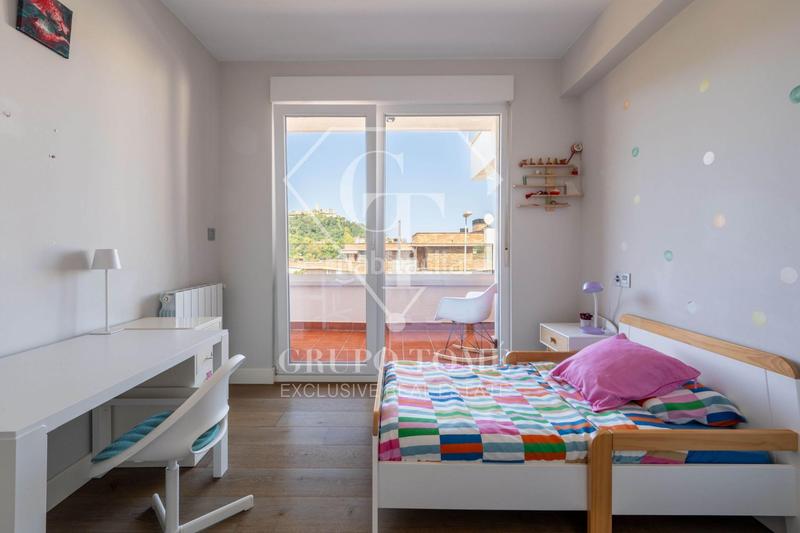 Foto be4a593e-ecf0-49fe-a250-8cff21fe79b7. Appartement avec chauffage parking dans Antiguo Donostia - San Sebastián