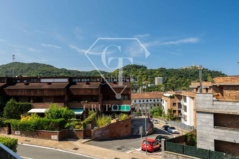 Foto c37b579b-9996-4a34-89fc-f7d9d692b627. Appartement avec chauffage parking dans Antiguo Donostia - San Sebastián