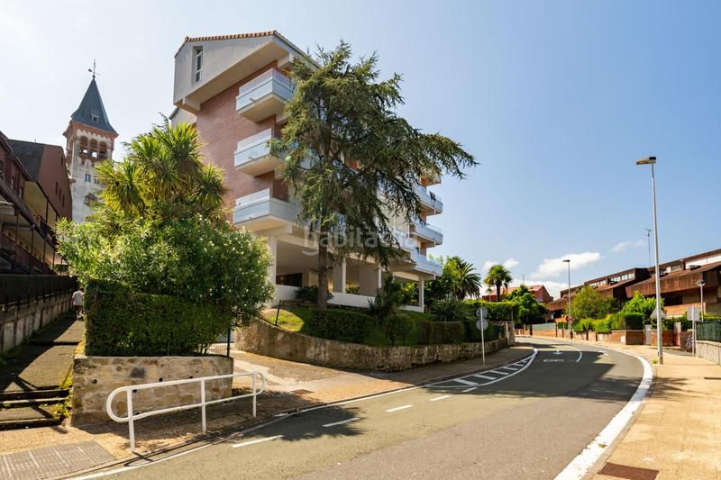 Foto c88d609f-3214-4365-81b6-88f9f88d199e. Appartement avec chauffage parking dans Antiguo Donostia - San Sebastián