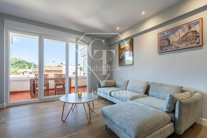 Foto d2f02369-c751-4d9b-ad4a-9d83139573f1. Appartement avec chauffage parking dans Antiguo Donostia - San Sebastián