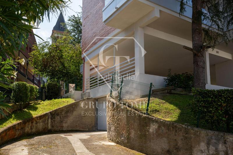 Foto da812a96-9189-4ac6-baaa-b20f173c33ee. Appartement avec chauffage parking dans Antiguo Donostia - San Sebastián