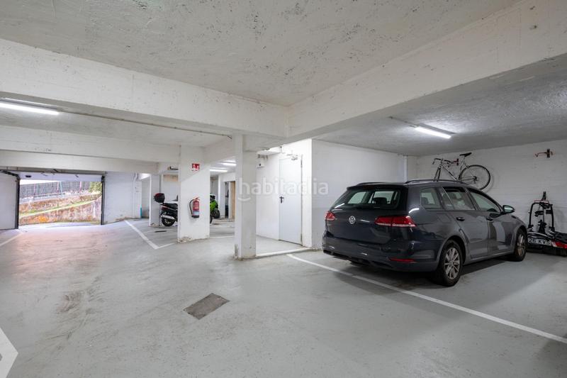 Foto e06ab38e-64ad-4259-ac97-60d1e4d4a190. Appartement avec chauffage parking dans Antiguo Donostia - San Sebastián