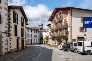Dúplex  Calle calle de altzate, 15. Dúplex reformado en bera