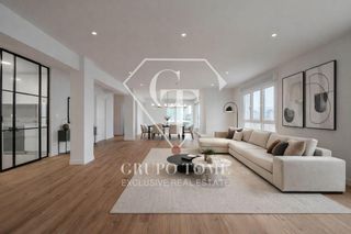 Etagenwohnung in Avenida avenida carlos i 14. Gran vivienda luminosa y reformada en avenida carlos i