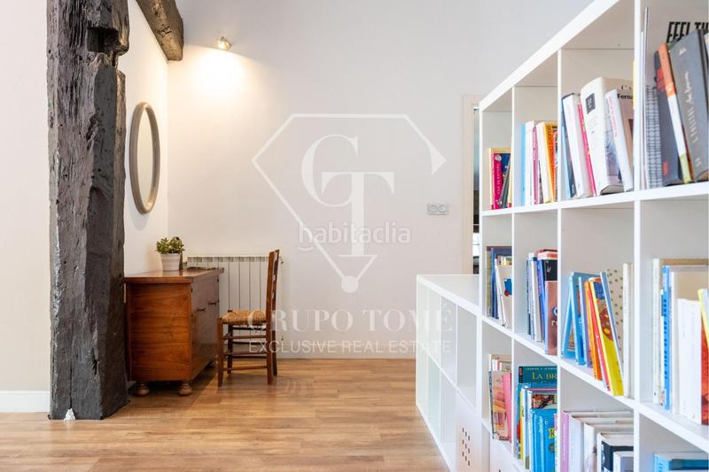 Foto 48f30666-16e0-4eb2-addd-894d6bd694a0. Maison avec chauffage parking dans Errezil