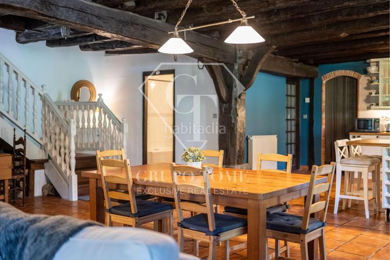 Foto 4a795426-e2ca-4a12-89e8-607796328416. Maison avec chauffage parking dans Errezil