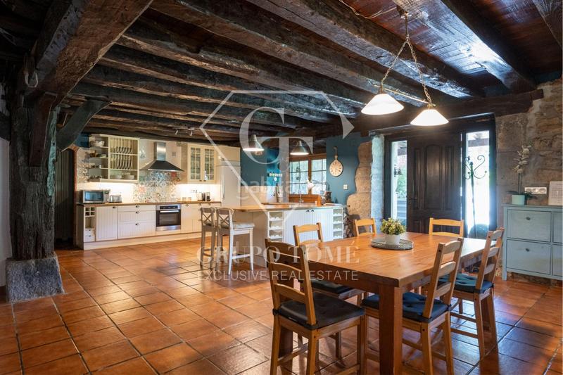 Foto 54fd7db1-53ce-4389-bd32-244ac25309ce. Maison avec chauffage parking dans Errezil