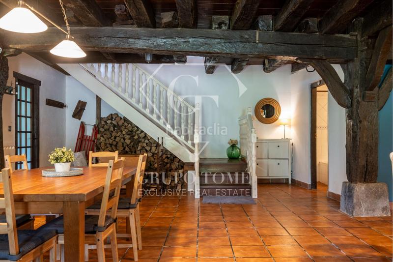 Foto eea7e437-cc98-4766-b2a4-2d083828dd76. Maison avec chauffage parking dans Errezil