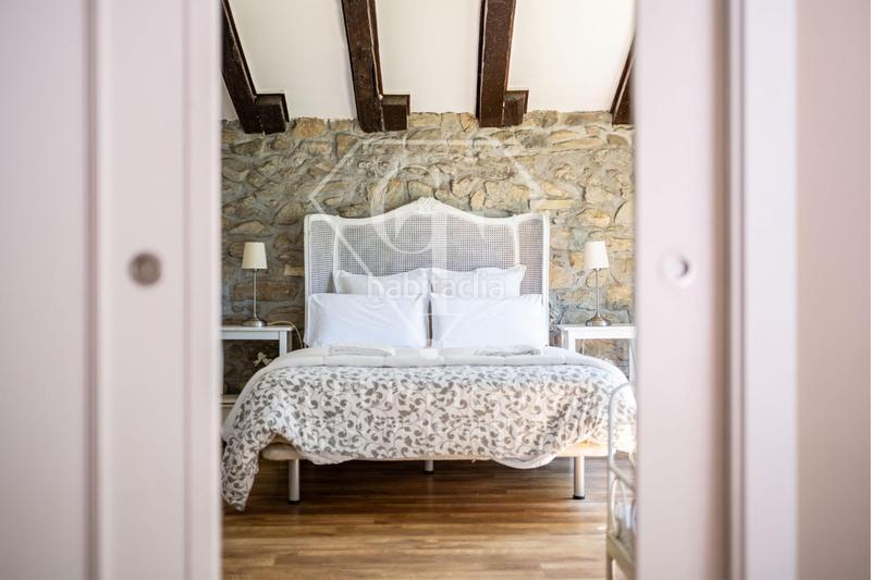 Foto f861c379-7e66-4888-85ff-b7afb31706ab. Maison avec chauffage parking dans Errezil