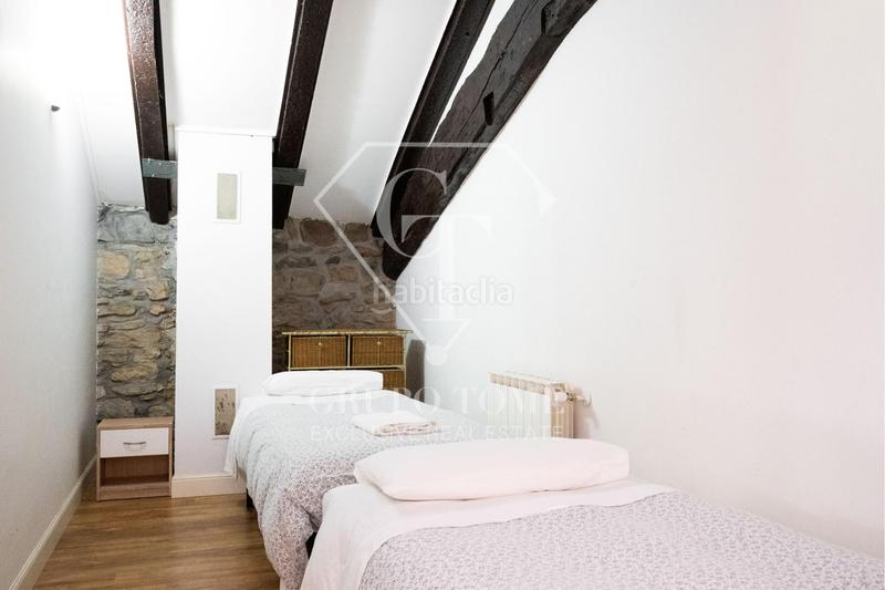 Foto fc3ea2ca-65a4-4735-92cc-7fc782a99a2e. Maison avec chauffage parking dans Errezil