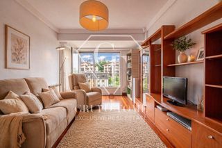 Pis a Calle Calle Aldapabide 16