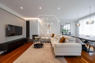 Casa aparellada a Ategorrieta-Ulía