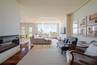 Maison jumelée  Barrio barrio laranga 6. Villa con vistas infinitas al cantábrico en la costa vasca y gue