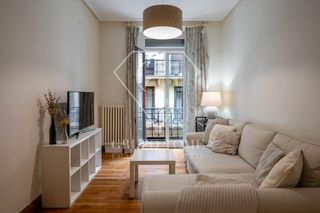 Pis a Calle calle san bartolomé 33. Una oportunidad única junto a la concha para crear la vivienda d