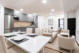 Appartement à Calle CASTILLA