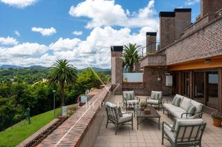 Pis a Paseo de arriola 50. Exclusiva vivienda con gran terraza y vistas panorámicas al mar