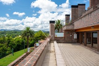 Pis a Paseo de arriola 50. Exclusiva vivienda con gran terraza y vistas panorámicas al mar