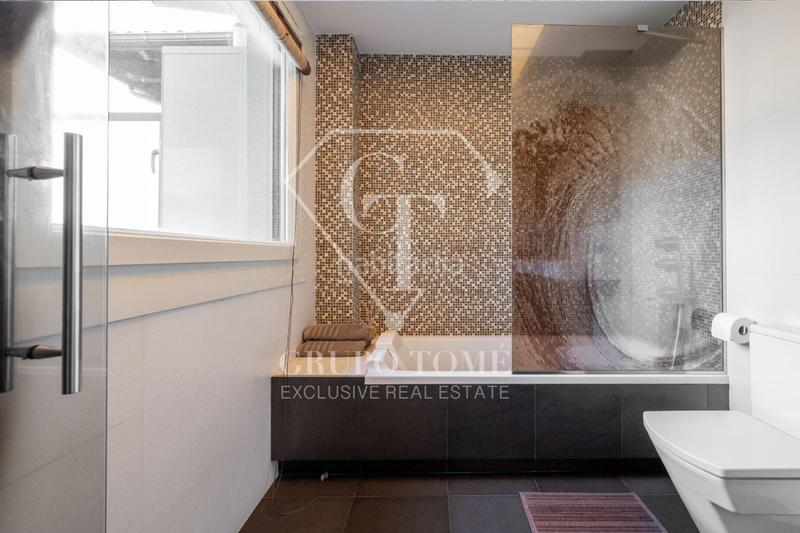 Foto 56ff1c98-107f-4e42-bc00-17d0ba8949bb. Casa adosada villa adosada con alma en Zarautz