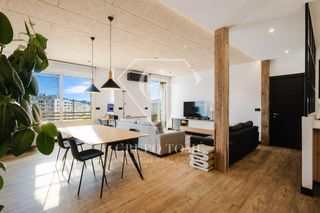 Piso  Calle de tomas gros. Exclusiva vivienda de 160 m2 con amplios espacios y excelente di