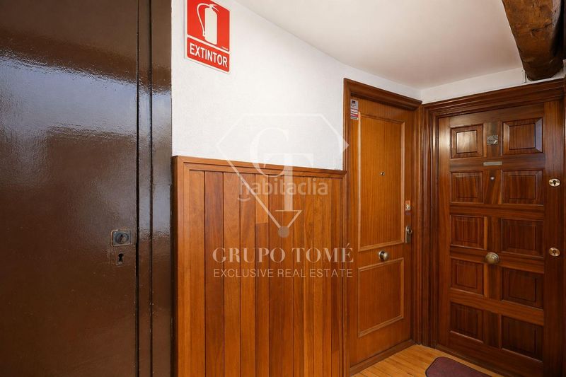 Foto e42811b0-7890-4f58-b38a-f02b90a03cee. Pis amb calefacció a Hernani