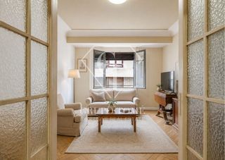 Piso  Zumalakarregi 23. Vivienda de 145 m en zumalakarregi con una distribución excepcio