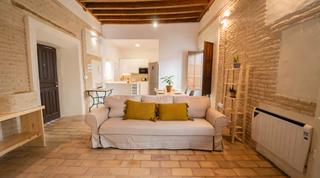 Lloguer Apartament  Calle carnero 4. Alojamiento único, espacioso y acogedor