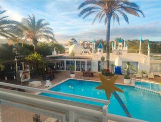 Location Appartement  Carrer de sa trenca 10. Presioso apartamentos, con 2 dormitorios y vista a la piscina