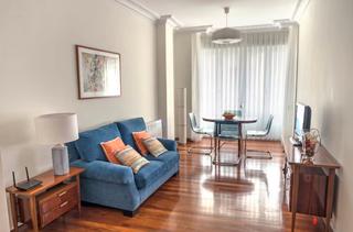 Location Appartement  Dendarikale 18. Apartamento en barrio más antiguo y emblemático de la ciudad