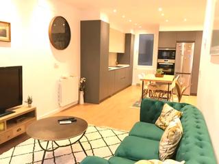 Lloguer Apartament  Moraza kalea 16. Apartamento céntrico de 67 m2, ¡totalmente reformado!