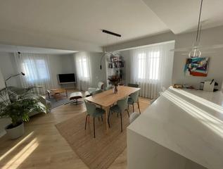 Location Appartement à Calle eduardo martínez del campo 16. Experiencia de lujo en este céntrico alojamiento
