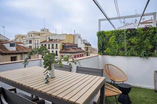Lloguer Apartament a Calle mayor 50. Cuarto piso con ascensor