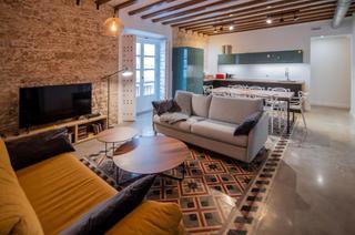 Location Appartement  Calle san josé 23. Con la playa de la caleta a menos de 1 km