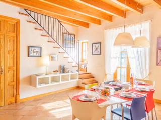 Lloguer Apartament a Carrer del bastió del príncep 3. Apartamento ideal de 3 hab
