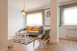 Location Appartement  Rúa illas baleares 25. Apartamento de 2 dormitorios y 1 baño