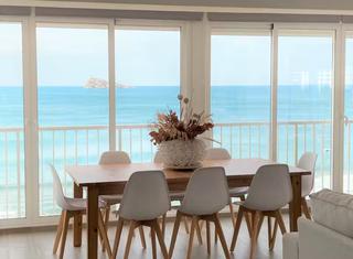Location Appartement  Avenida de madrid 25. Esplendido piso en primera linea playa levante