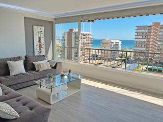 Affitto Piccolo appartamento  Avinguda de la costa blanca 129. Impresionante apartamento con ascensor