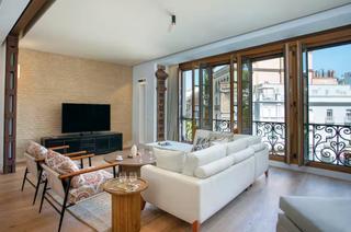 Lloguer Apartament  Calle tomás de ibarra 15. Apartamento recientemente reformado en sevilla