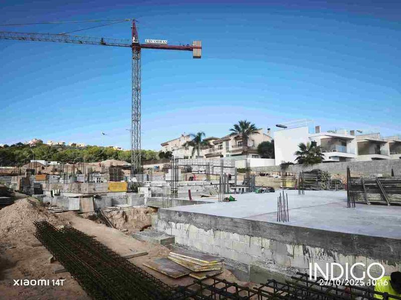 Foto a5aec630-baaa-4997-9732-1158c548177a. Dúplex amb calefacció aparcament piscina a San Miguel de Salinas