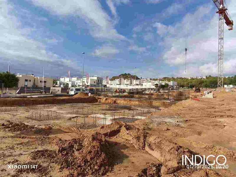 Foto e578409c-0dac-460b-b1b0-62f227d012c9. Dúplex amb calefacció aparcament piscina a San Miguel de Salinas