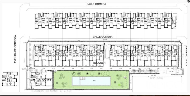 Foto 251f6f2a-77b0-43d6-9b2a-d73de071ebf5. Dúplex amb calefacció aparcament piscina a Aguas Nuevas Torrevieja