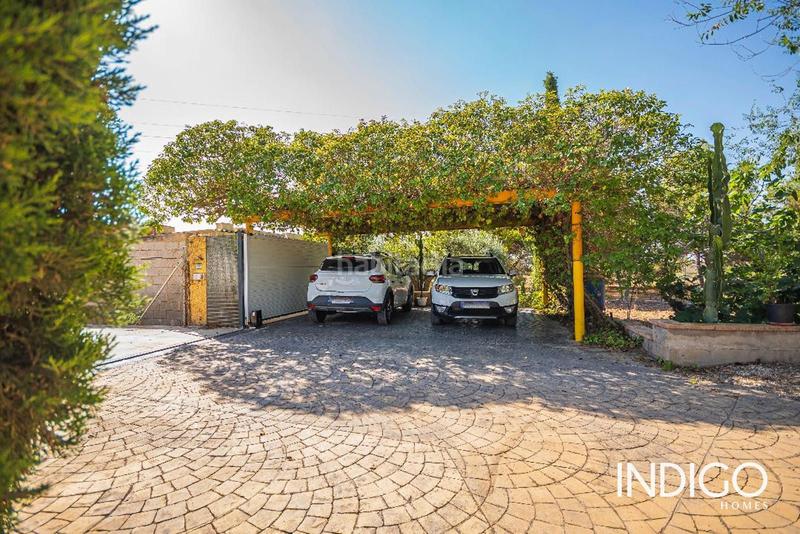 Foto 011ea537-3cfe-4f18-84d6-a3c519a2ac78. Maison avec chauffage parking piscine dans Villamontes-Boqueres Sant Vicent del Raspeig