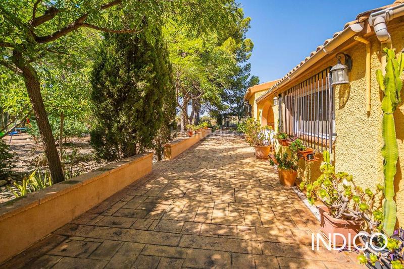 Foto 043fbe4e-fb4c-4397-9c26-67c3ab012614. Maison avec chauffage parking piscine dans Villamontes-Boqueres Sant Vicent del Raspeig