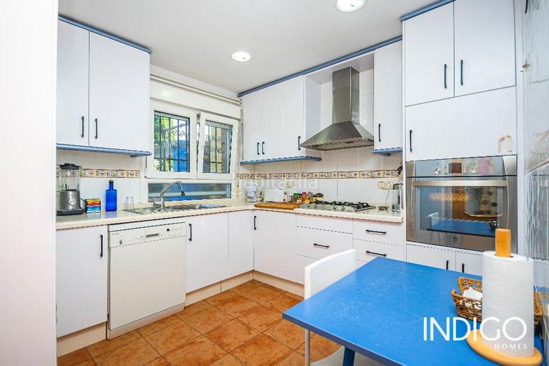 Foto 0460dfa6-fae8-412c-8634-c2d04171f008. Maison avec chauffage parking piscine dans Villamontes-Boqueres Sant Vicent del Raspeig