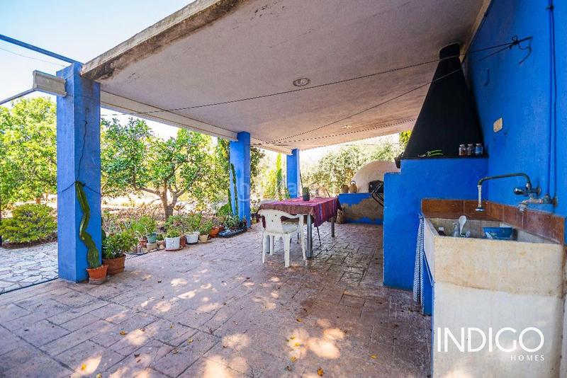 Foto 121ffc79-fe61-4363-9c9d-471759091421. Maison avec chauffage parking piscine dans Villamontes-Boqueres Sant Vicent del Raspeig