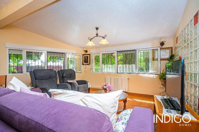 Foto 1fe3e290-cc3a-4e38-8f7f-d00dcafd4006. Maison avec chauffage parking piscine dans Villamontes-Boqueres Sant Vicent del Raspeig