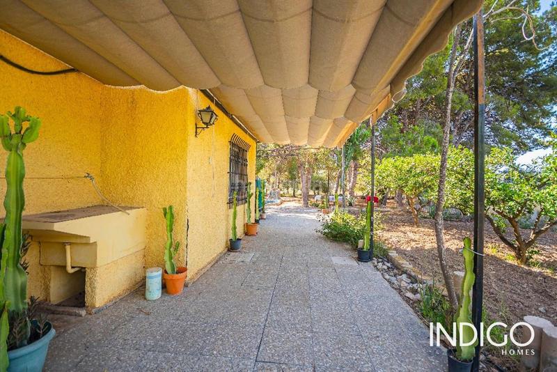 Foto 240cbe58-b27c-44d7-a2f4-9a820367f217. Maison avec chauffage parking piscine dans Villamontes-Boqueres Sant Vicent del Raspeig