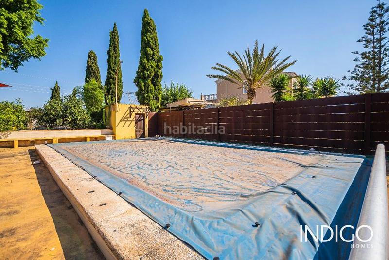 Foto 2b99055b-9c07-4efb-8176-33f9c835e364. Maison avec chauffage parking piscine dans Villamontes-Boqueres Sant Vicent del Raspeig